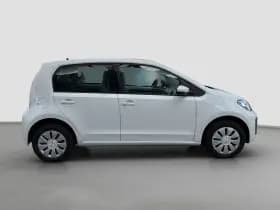 Volkswagen Up! thumbnail 8