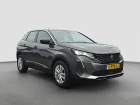 Peugeot 3008 thumbnail 2