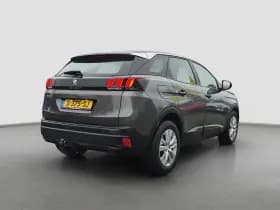 Peugeot 3008 thumbnail 4