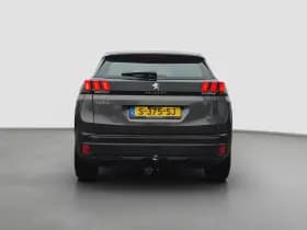 Peugeot 3008 thumbnail 5