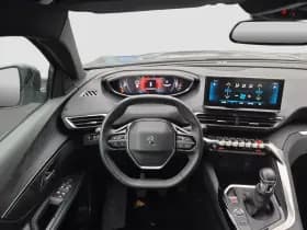 Peugeot 3008 thumbnail 7