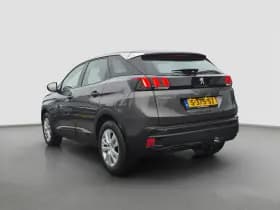 Peugeot 3008 thumbnail 8