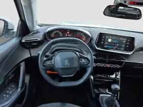 Peugeot 2008 thumbnail 11