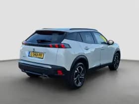Peugeot 2008 thumbnail 12