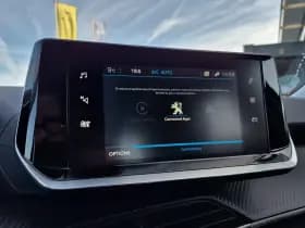 Peugeot 2008 thumbnail 21
