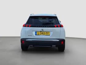 Peugeot 2008 thumbnail 5