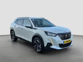 Peugeot 2008 thumbnail 7