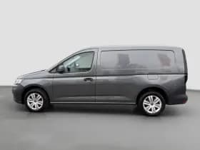 Volkswagen Caddy thumbnail 2