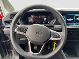 Volkswagen Caddy thumbnail 12