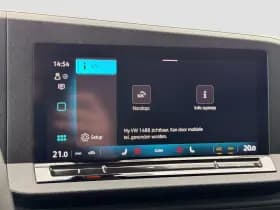 Volkswagen Caddy thumbnail 17