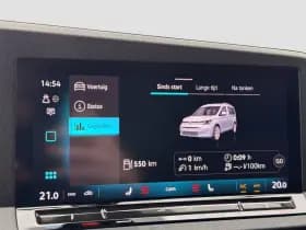 Volkswagen Caddy thumbnail 18