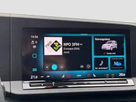 Volkswagen Caddy thumbnail 19