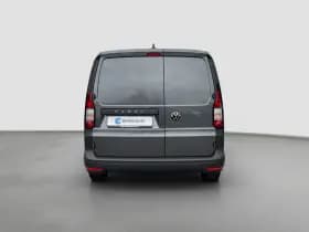 Volkswagen Caddy thumbnail 3