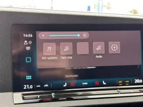 Volkswagen Caddy thumbnail 23