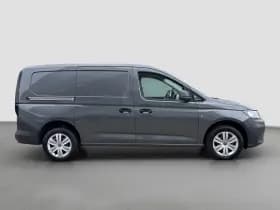 Volkswagen Caddy thumbnail 4