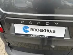 Volkswagen Caddy thumbnail 32