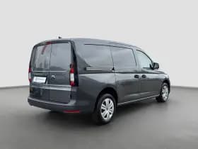 Volkswagen Caddy thumbnail 5
