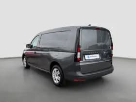 Volkswagen Caddy thumbnail 6