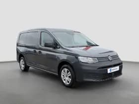 Volkswagen Caddy thumbnail 9