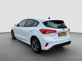 Ford Focus thumbnail 2