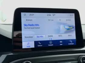 Ford Focus thumbnail 19