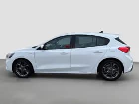 Ford Focus thumbnail 3