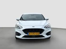 Ford Focus thumbnail 5