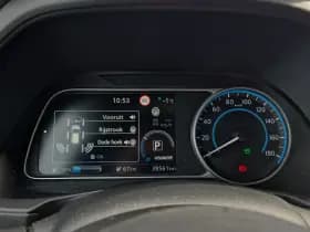 Nissan Leaf thumbnail 13