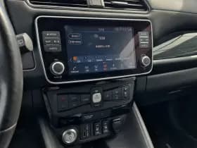 Nissan Leaf thumbnail 15