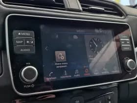 Nissan Leaf thumbnail 17
