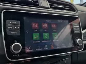 Nissan Leaf thumbnail 18