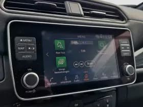 Nissan Leaf thumbnail 19