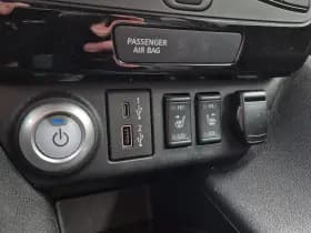 Nissan Leaf thumbnail 22