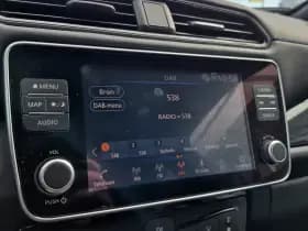 Nissan Leaf thumbnail 29