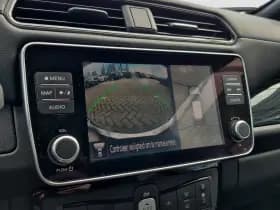 Nissan Leaf thumbnail 32