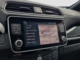 Nissan Leaf thumbnail 35