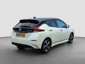 Nissan Leaf thumbnail 5