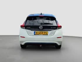 Nissan Leaf thumbnail 6