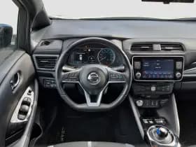 Nissan Leaf thumbnail 7