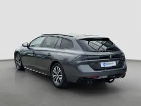 Peugeot 508 thumbnail 2