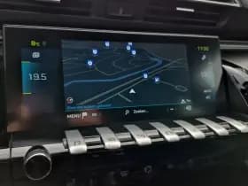 Peugeot 508 thumbnail 12