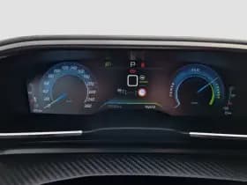 Peugeot 508 thumbnail 14