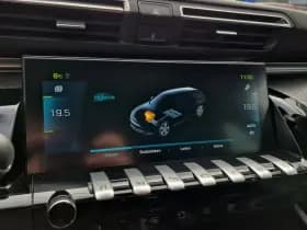 Peugeot 508 thumbnail 16