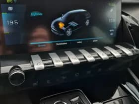 Peugeot 508 thumbnail 19
