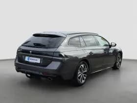 Peugeot 508 thumbnail 3