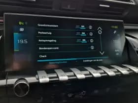 Peugeot 508 thumbnail 21