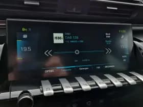 Peugeot 508 thumbnail 22