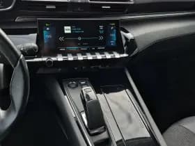 Peugeot 508 thumbnail 23