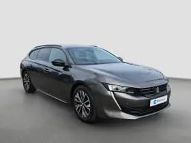Peugeot 508 thumbnail 4