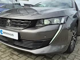 Peugeot 508 thumbnail 39